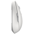 Miš bežični, Dual Bluetooth / 2.4 GHz, laser, 1300 dpi