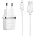 Punjač kućni sa Lightning kabelom,  1.0 A