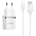 Punjač kućni sa micro USB kabelom,  1.0 A