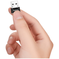 Adapter USB-A to type C