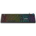 Tastatura sa pozadinskim osvjetljenjem, mehanička