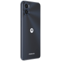 E22 3GB/32GB Astro Black - Motorola