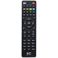 Prijemnik zemaljski, DVB-T2, FullHD, H.265/HEVC, HDMI, Scart