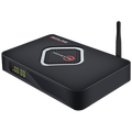 Prijemnik DVB-S2/Android, 1/8GB, 4K, Bluetooth, LAN/WiFi