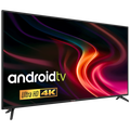 REDLINE TV - Smart 4K LED TV 58