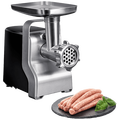 Mašina za mljevenje mesa, 9in1, 2100 W