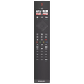 Philips TV - Smart 4K LED TV 55