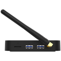 Prijemnik IPTV@Android, UHD/4K/8K, 2GB/16GB, WiFi, Bluetooth