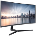 Monitor 34