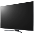 LG TV - Smart 4K LED TV 55