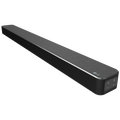 Soundbar 2.1, 400 W, Bluetooth