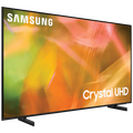 Samsung TV - Smart 4K LED TV 55