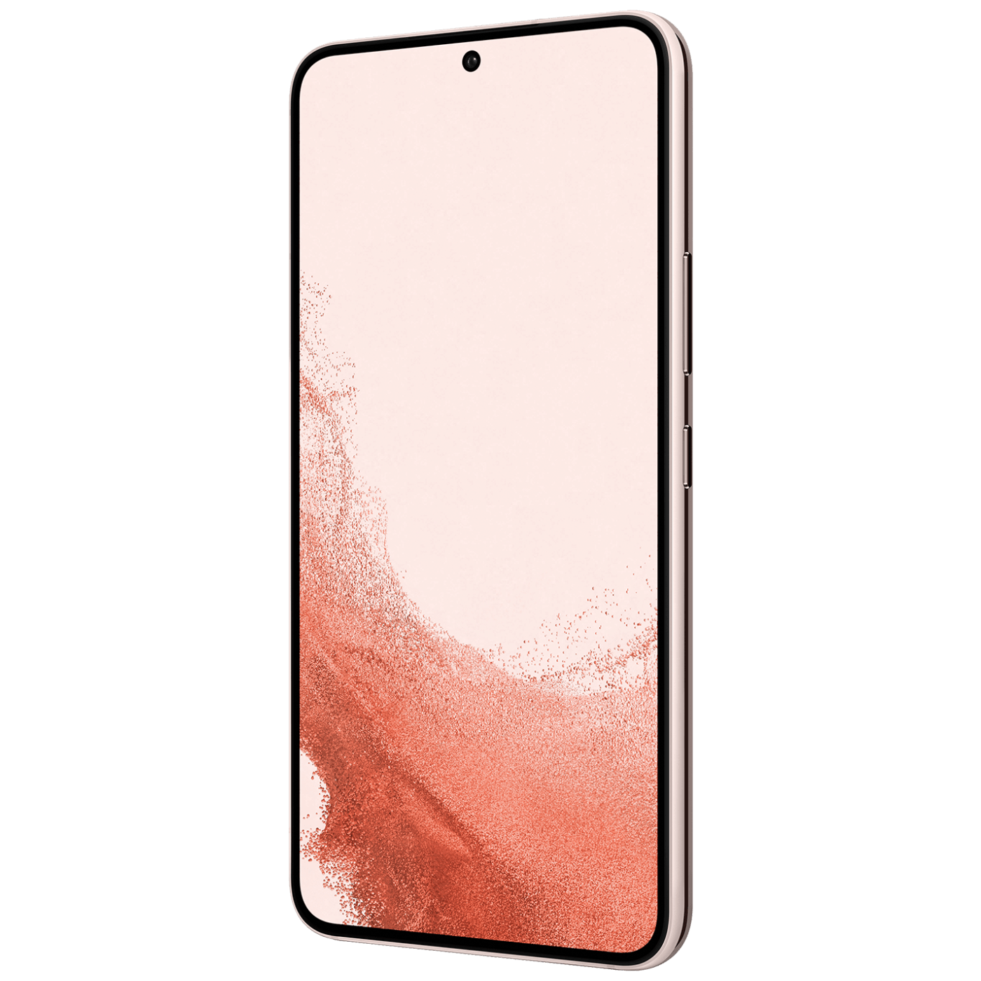 Galaxy S22 5G 8GB/256GB Pink/Gold