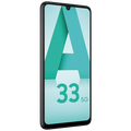 Galaxy A33 5G 6GB/128GB Black EU - Samsung