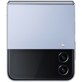 Galaxy Z Flip 4 5G 8GB/128GB Blue - Samsung