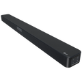 Soundbar 2.1, 300 W, Bluetooth