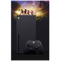 Igraća konzola Xbox Series X 1TB