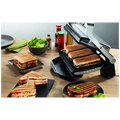 Grill kontaktni, 2000W, Optigrill+