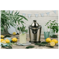 Citruseta, 100 W