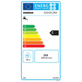 Bojler visokotlačni 35 lit., 1500 W, IP 24
