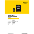 Micro SDHC/SDXC kartica 32GB Class 10, UHS-I +adapter, Pro