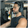 Bežične slušalice, Batman, Bluetooth, microSD, FM radio