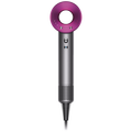 Fen za kosu + metalni stalak, HD01 Iron/Fuchsia