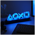 Svjetiljka, PlayStation 5 Icons Light