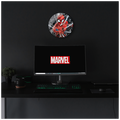 Zidni sat, Marvel Spider Man