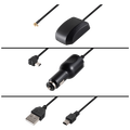 Pametni retrovizor@Android, IPS 9.7