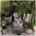 Mini fontana