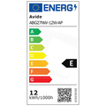 Sijalica, LED 12W, E27, 4000K, 230V AC, bijela svjetlost