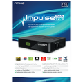 Prijemnik zemaljski, DVB-T2/C, H.265, USB PVR