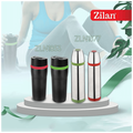 Termos boca, 500 ml, INOX/ /zelena