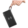 Punjač prijenosni za mobitele, brzi QC/PD, 10000 mAh, 3A