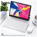 Tastatura + miš, bežični set, Bluetooth