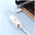 Adapter USB type C na LAN
