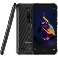 Armor X8 4GB/64GB Black - ulefone