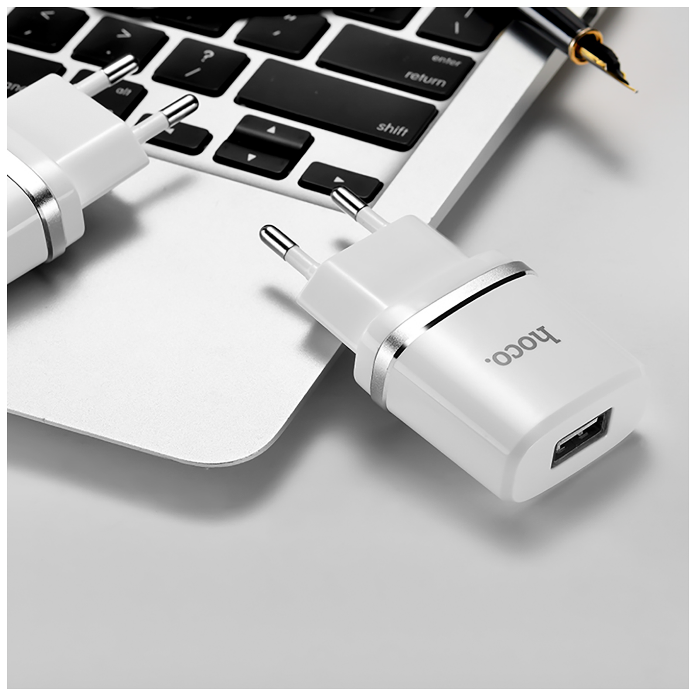 C11 Smart single USB