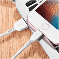 USB kabl za iPhone , Lightning kabl, dužina 3 met.