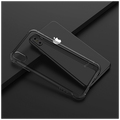 Navlaka za iPhone X / XS, crna