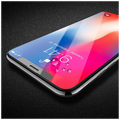 Zaštitno staklo za iPhone X / Xs  