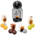 Aparat za kafu, Nescafe Dolce Gusto Mini Me