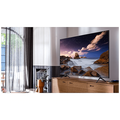 Samsung TV - Smart 4K QLED TV 55
