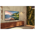 Samsung TV - Smart 4K LED TV 55