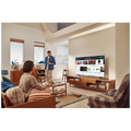 Samsung TV - Smart 4K LED TV 43