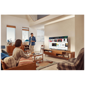 Samsung TV - Smart 4K LED TV 55