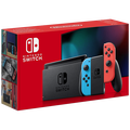 Igraća konzola Nintendo Switch 1.1, Neon Blue/Red
