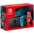 Igraća konzola Nintendo Switch 1.1, Neon Blue/Red