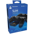 Stanica za punjenje bežičnih kontrolera za  PS4, Ultra Slim